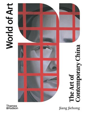 cover image of The Art of Contemporary China